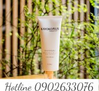 Sữa Rửa Mặt Đẹp Da Kayoko Plus