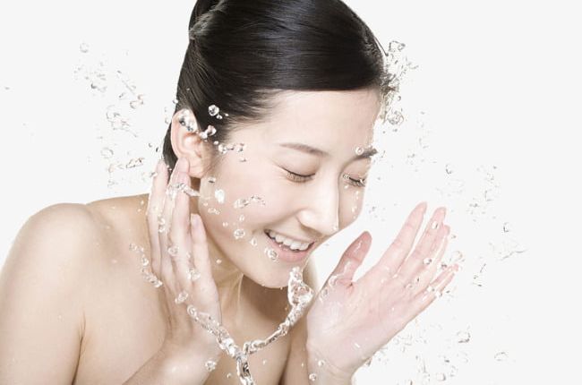 cleanser