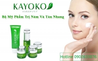 Nên Mua Kem Kayoko Ở Đâu Uy Tín Nhất